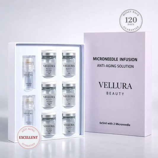 Vellura Micro Infusion System