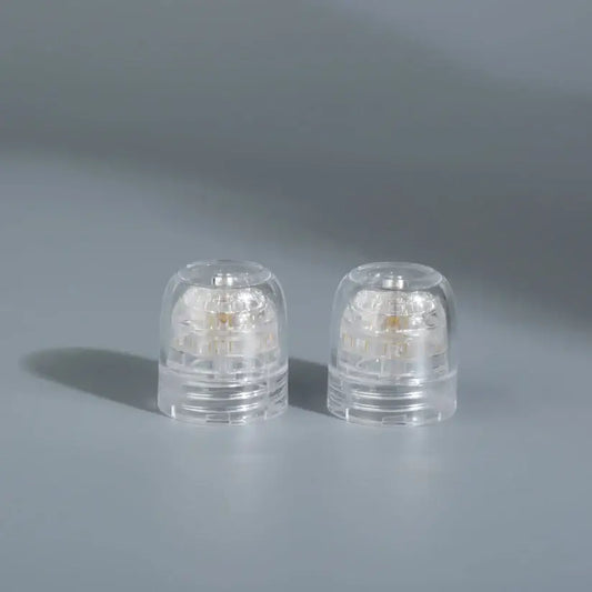 Sterile Micro-Infusion Needle Heads – Vellura Refill