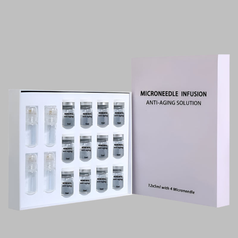 Vellura Micro Infusion System