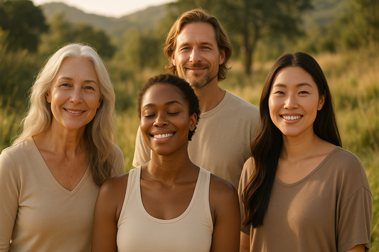 Awaken Your Glow with Vellura: Natural Beauty, Lifted Spirit, and Pain-Free Living This Spring