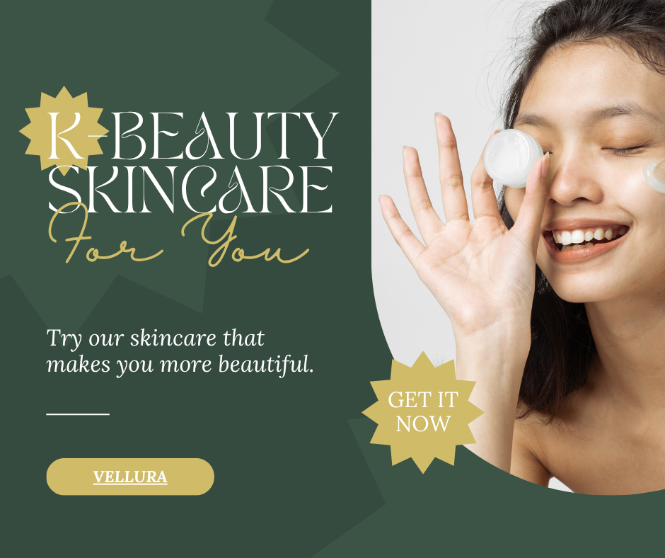 K-Beauty Trends 2025: Collagen Masks for Radiant Skin | Vellura
