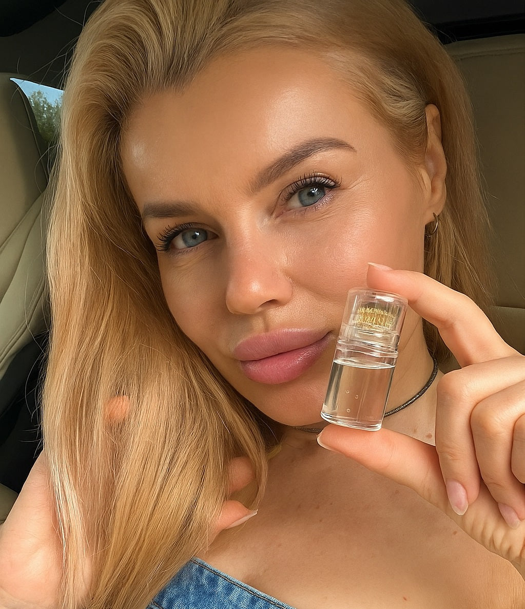 Does At-Home Microneedling Really Work? Here's What You Need to Know First!