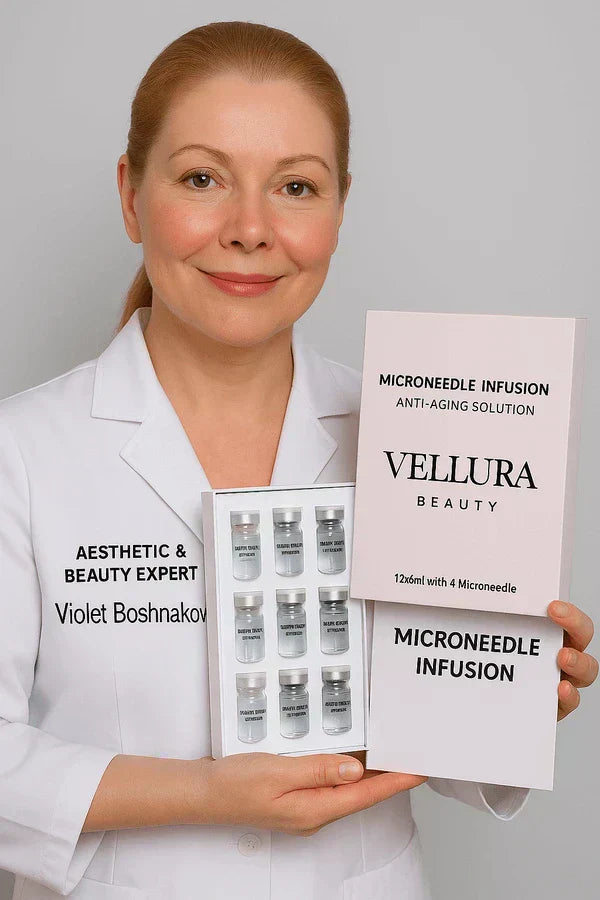 Microinfusion System