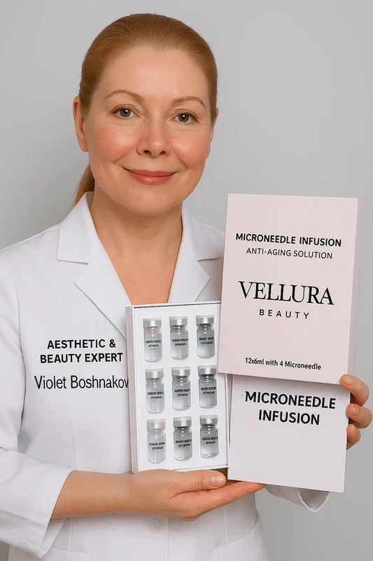 Microinfusion System