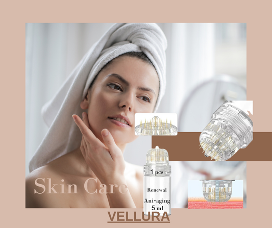 clear cosmetic anti-age 