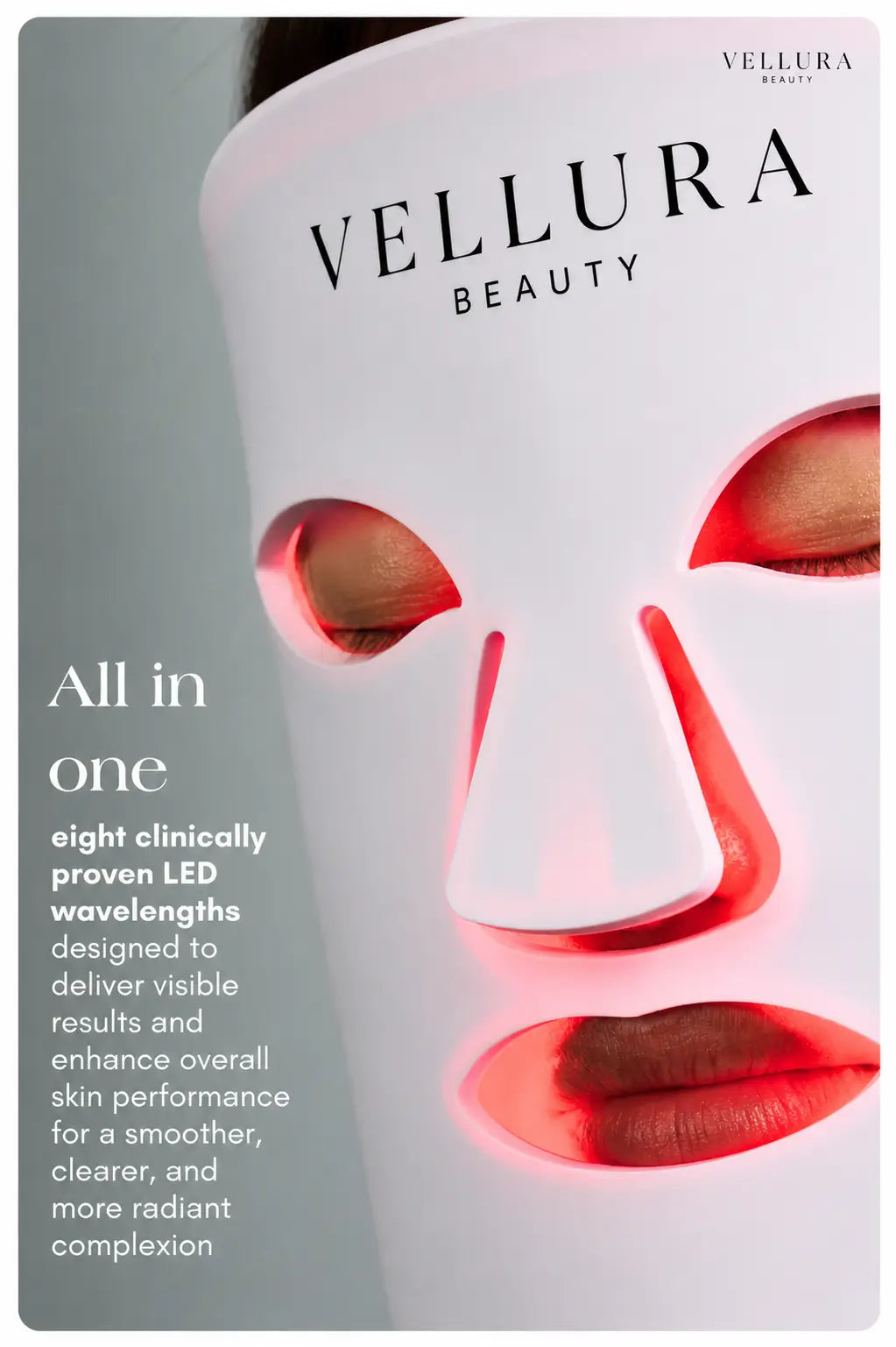 Led Beauty Mask