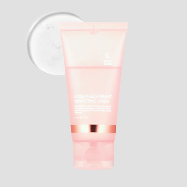 Collagen Night Mask Vellura