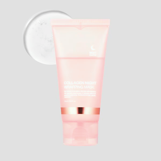 Collagen Night Mask Vellura