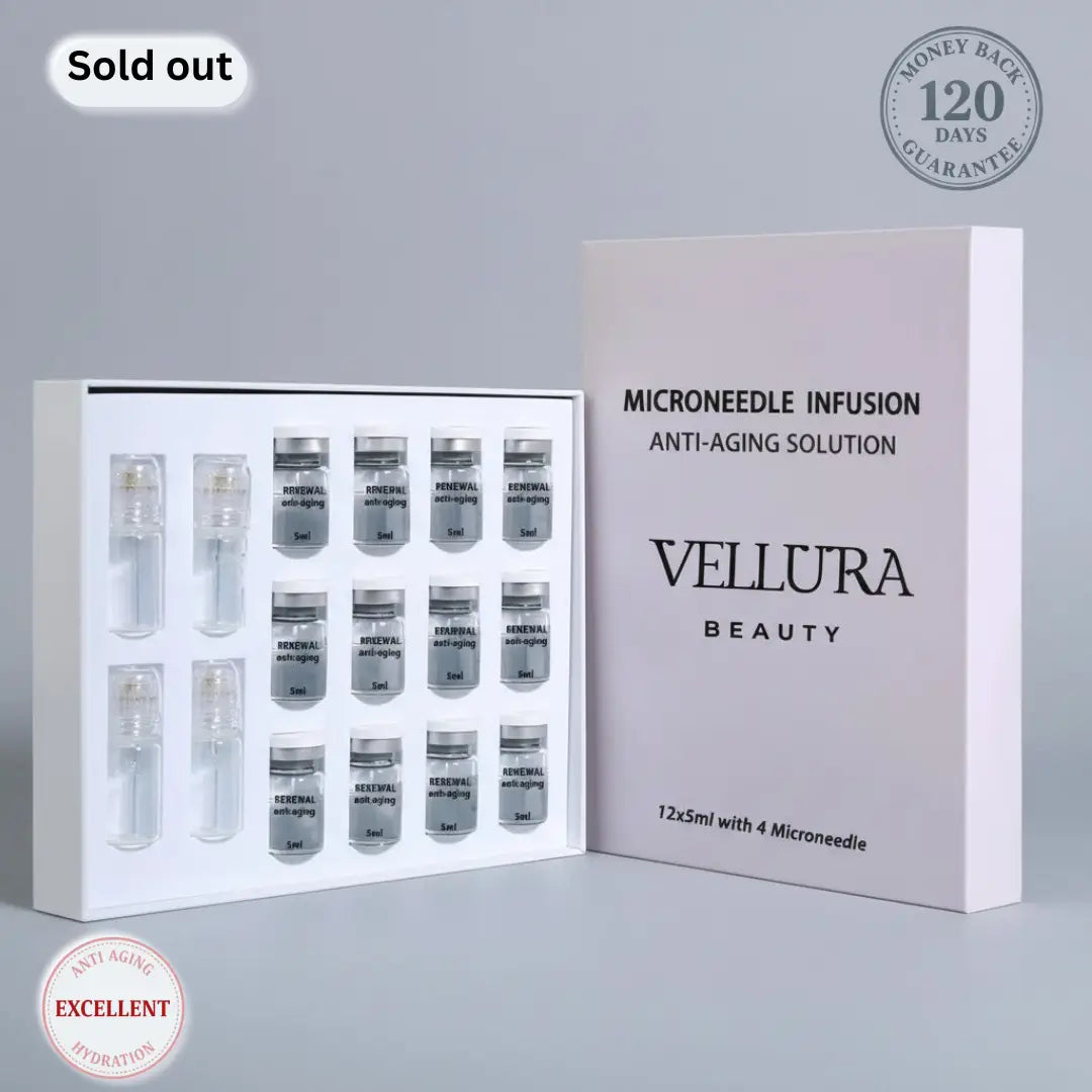 Vellura Micro Infusion System