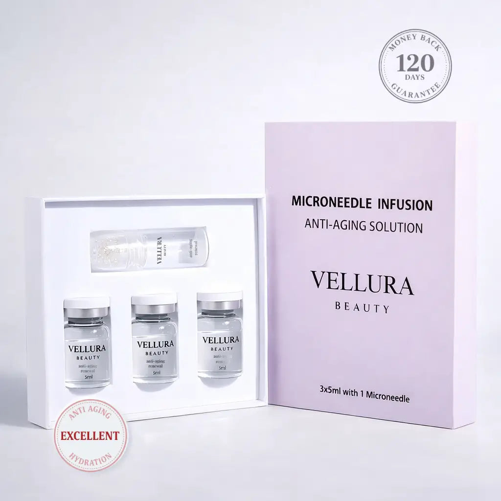 Vellura Micro Infusion System