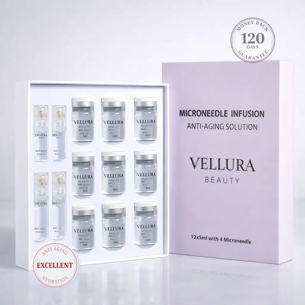 Vellura Micro Infusion System