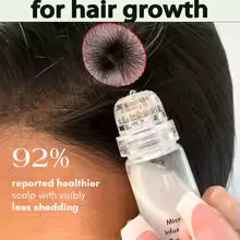 Velura Hair Growth Restoration System