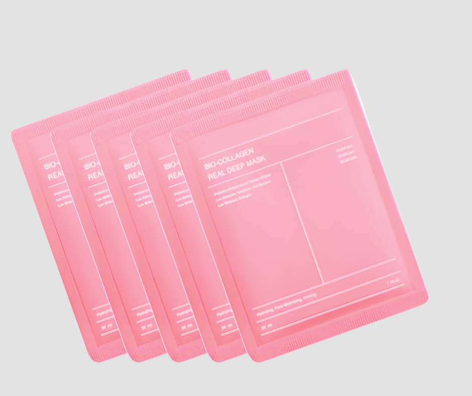 Collagen Glow Boost Bundle