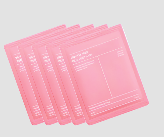 Collagen Mask Vellura