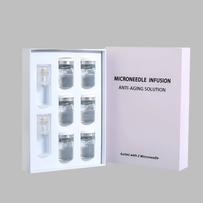 Vellura Micro Infusion System