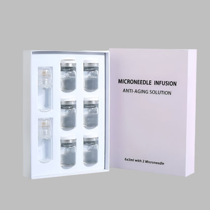Vellura Micro Infusion System