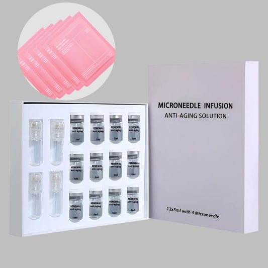 Collagen Glow Boost Bundle