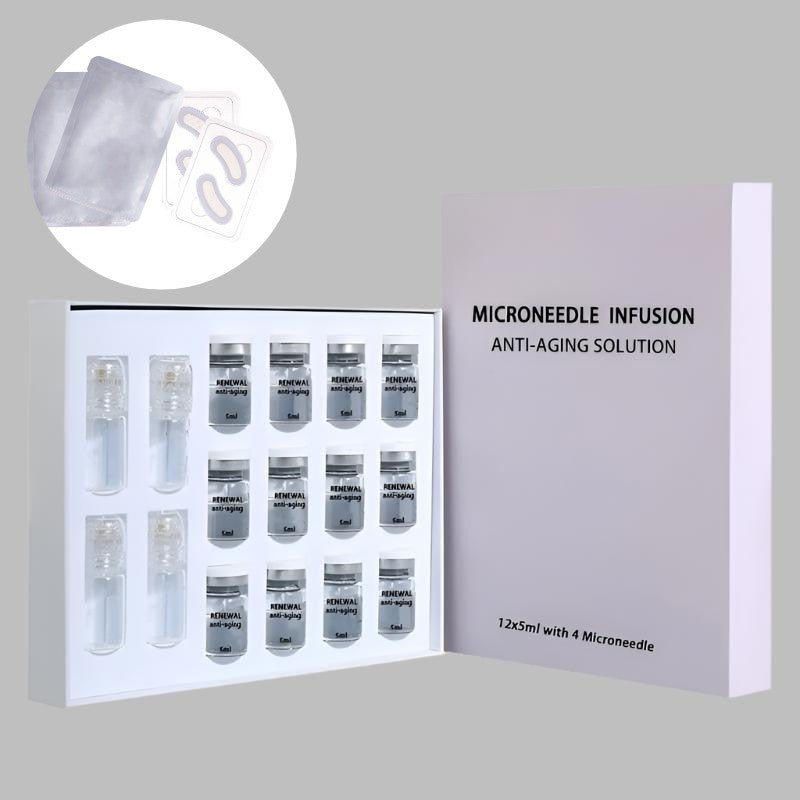 Holiday Beauty Bundle