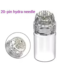 Seal H20 Water Soluble Needle Can Contain Liquid Seal Type